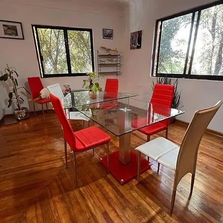 La habitación mas cool de la Roma RN72