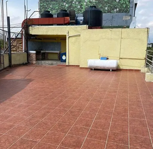 La Mas Cool De La Roma Rn72 Pensión *